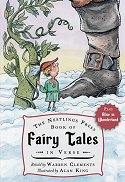 Nestlings Press Book of Fairy Tales in Verse