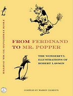 From Ferdinand to Mr. Popper (2020)